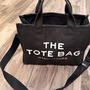 Marc Jacob’s tote bag